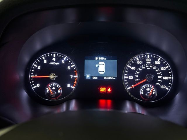 Used 2020 Kia Telluride SUV