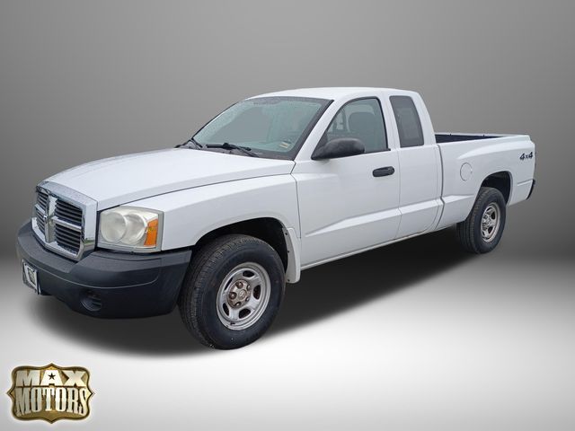 Used 2006 Dodge Dakota Truck