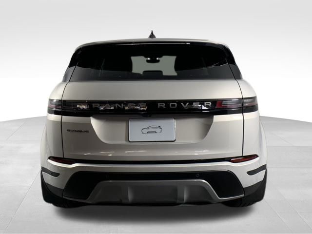 2025 Land Rover Range Rover Evoque S 6