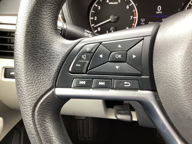 Used Car 2024 Nissan Altima  2.5 Sv For Sale Under $25,000 In San Antonio, Texas