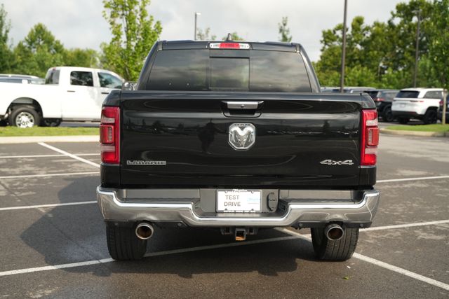 Used 2022 Black Ram Laramie image 6