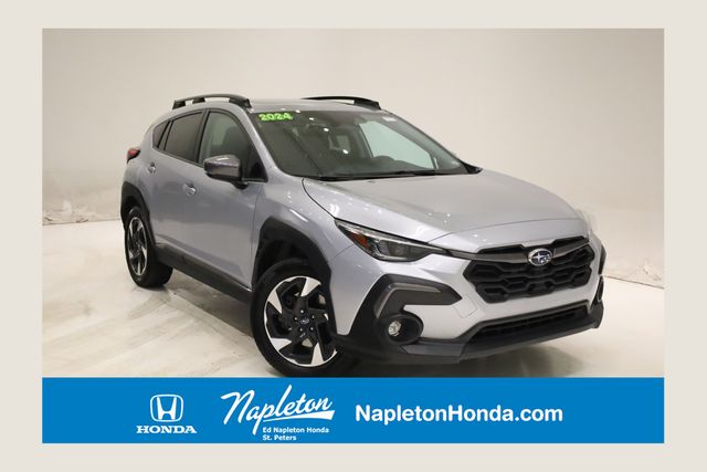 2024 Subaru Crosstrek Limited AWD