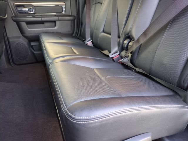 used 2018 Ram 2500 car, priced at $37,490