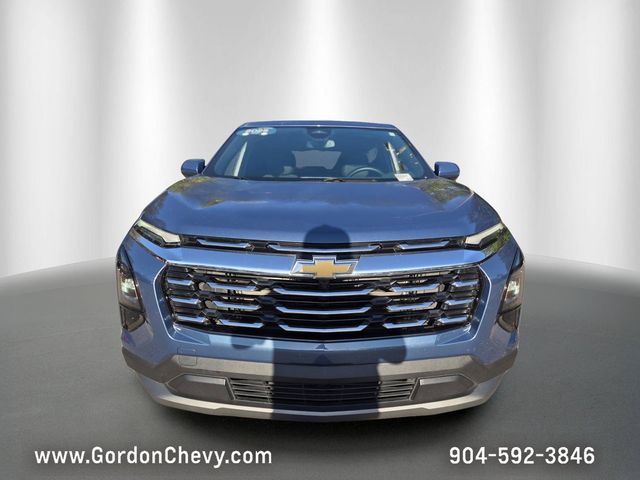 2025 Chevrolet Equinox #9
