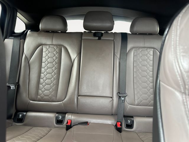 Used 2021 Gray BMW Base image 13