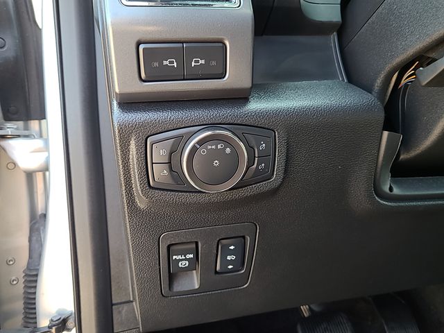 Used 2018 Ford F-150 Truck