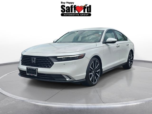 2023 Honda Accord Hybrid Touring FWD