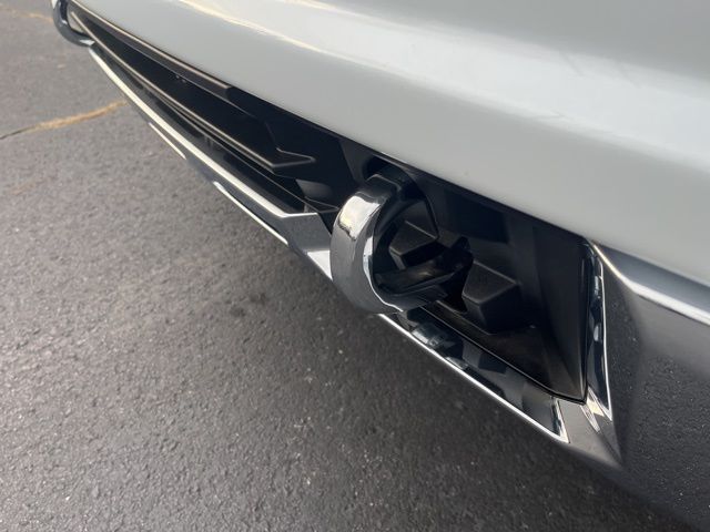 2026 GMC Sierra 2500HD Denali:44970