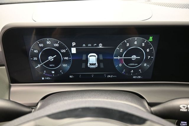 Used 2024 Kia Seltos SUV