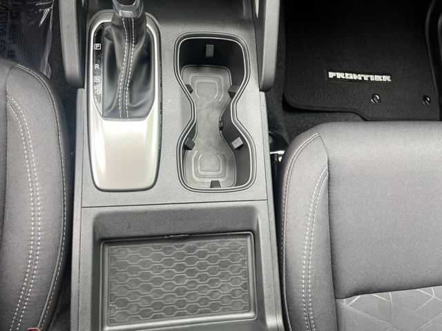 Used 2025 Nissan Frontier Truck