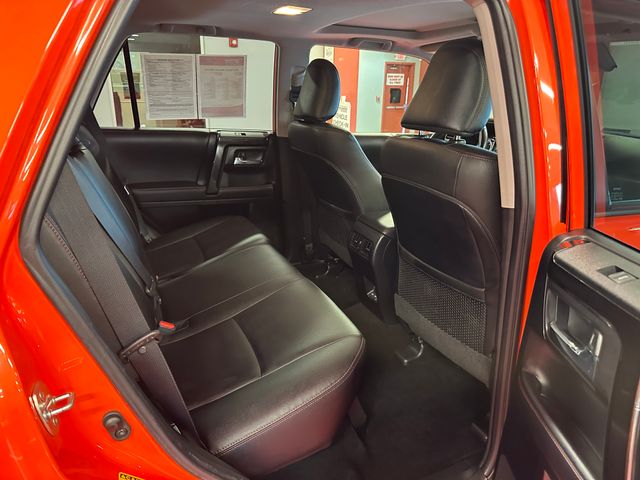 Used 2023 Toyota 4Runner SUV