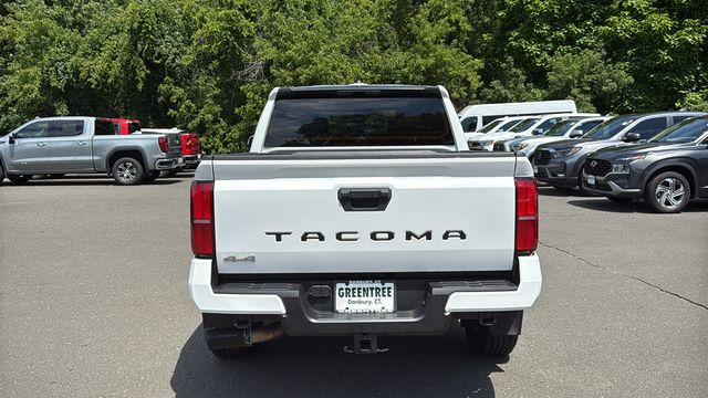Used 2024 Toyota Tacoma Truck