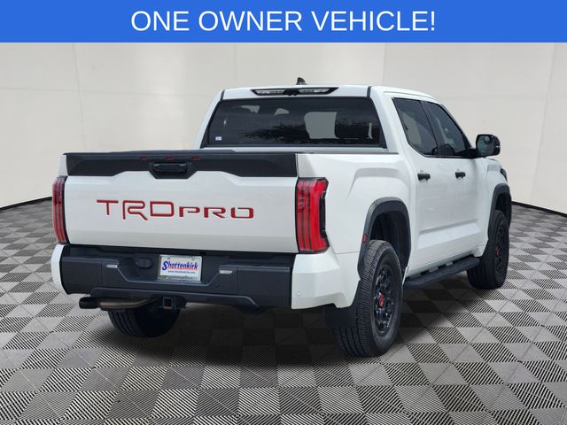 Used 2024 Toyota Tundra Hybrid Truck
