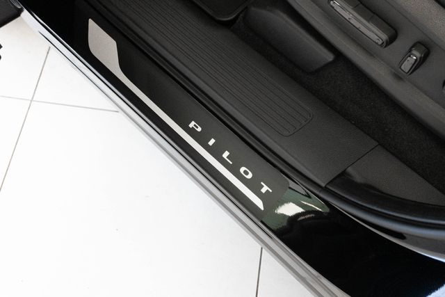 New 2026 Honda Pilot SUV