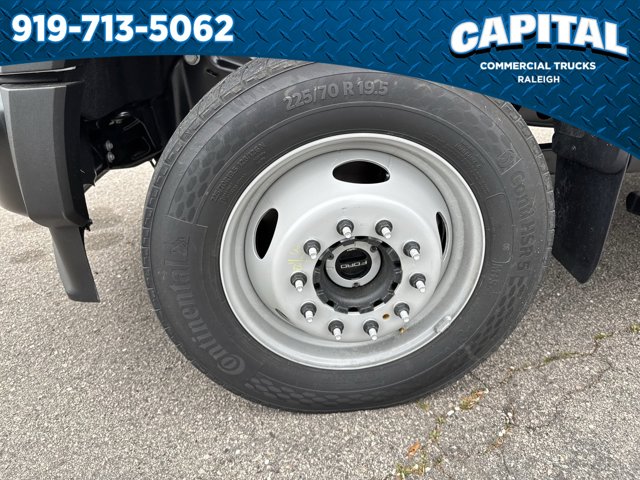 New 2026 White Ford 12FT DUMP/SHORT SIDES image 14