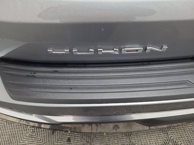 2026 – GMC – Yukon XL