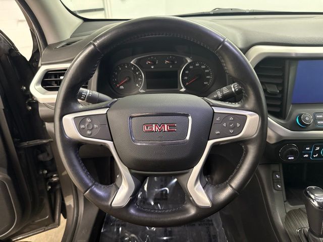Used 2019 Gray GMC SLT-1 image 30