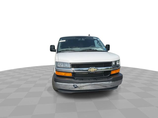 Used 2023 Chevrolet Express 2500 For Sale in New Hudson, MI