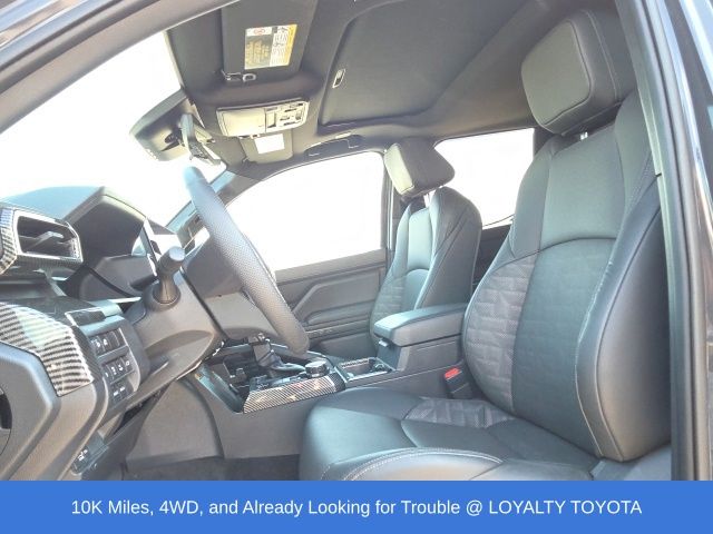 Used 2026 Toyota Tacoma Truck