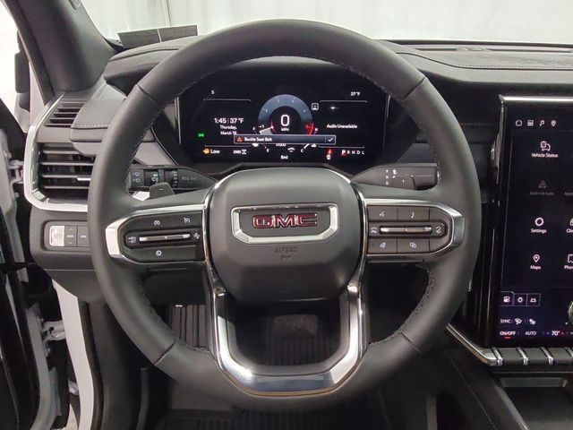 2026 – GMC – Acadia