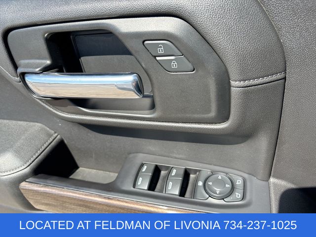 Used 2020 Chevrolet Silverado 1500 For Sale in Muncie, IN