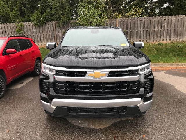 2023 Chevrolet Silverado 1500 LT 2