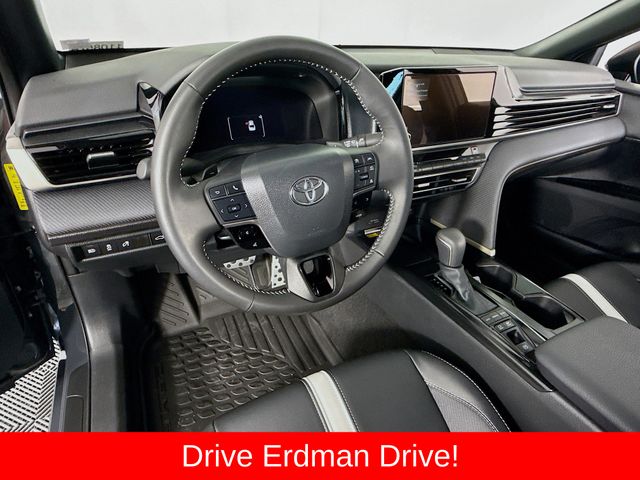 Used 2026 Toyota Camry Sedan