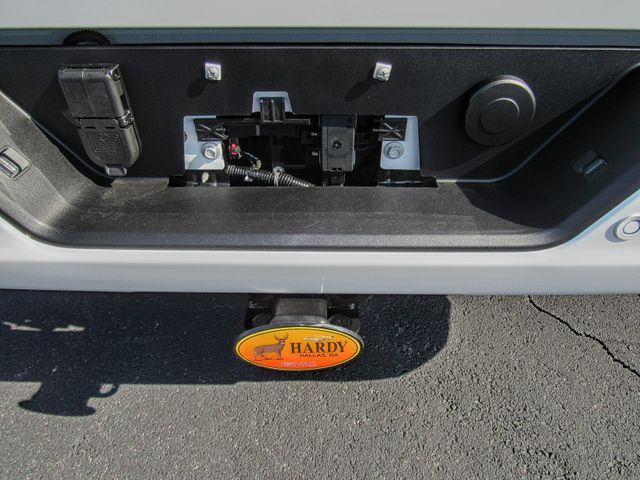 2026 Chevrolet Silverado 1500 RST:44024