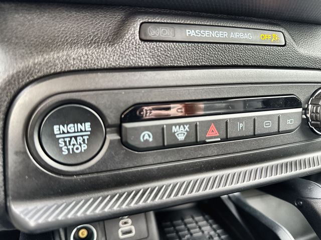 new 2025 Ford Bronco Sport car, priced at $40,836