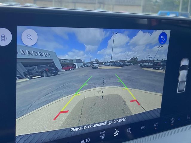 New 2026 Red Ford XLT image 20