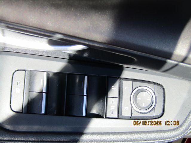used 2024 Toyota Grand Highlander car, priced at $44,999