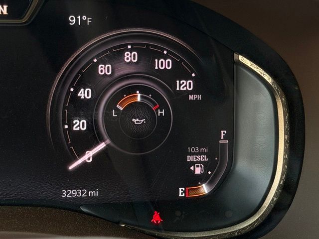 Used 2024 Ram 3500 Truck