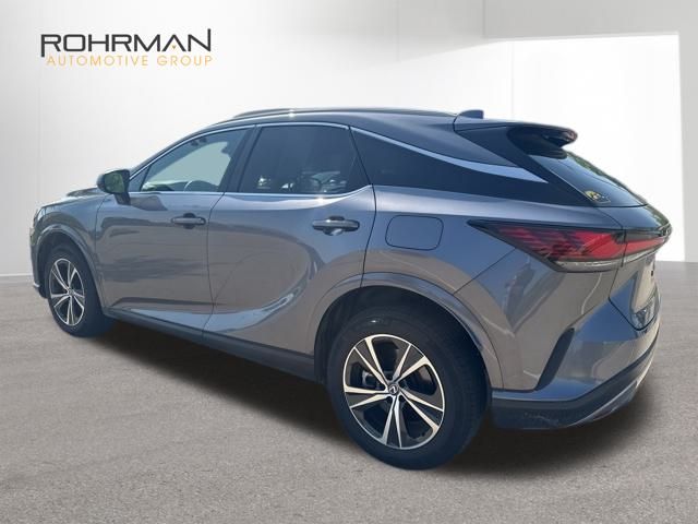 2023 Lexus RX RX photo