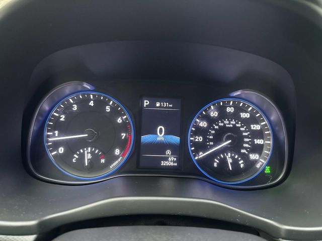 2023 Hyundai Kona - Image 12