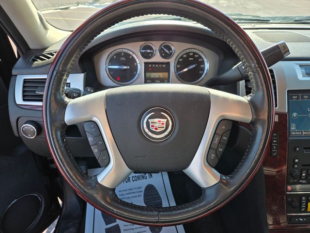 2010 Cadillac Escalade ESV Luxury