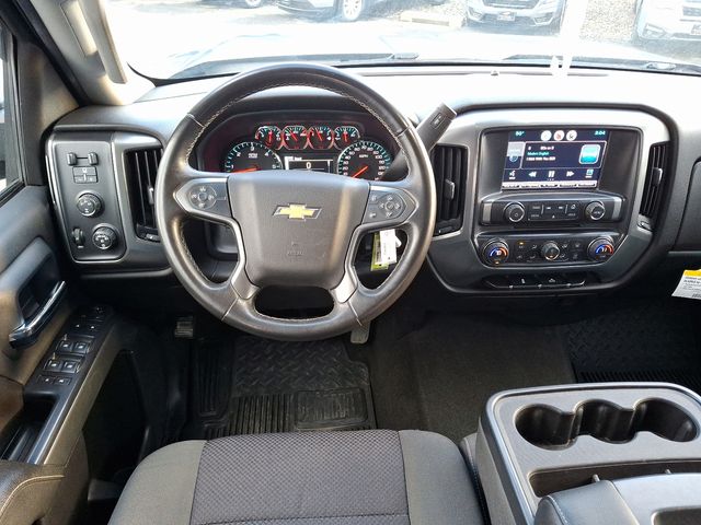 2015 Chevrolet Silverado 2500HD LT 11