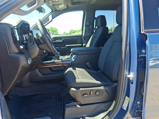 new 2026 GMC Sierra 1500 car, priced at $59,870