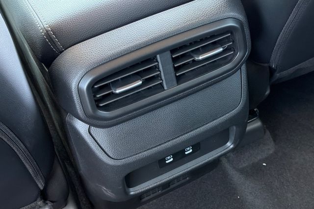 New 2026 Honda Passport SUV
