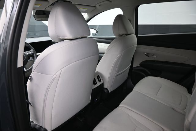 Used 2026 Hyundai Tucson SUV