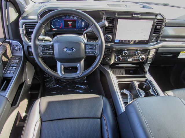 Photo of 2025 Ford F-250SD Lariat in Dallas, GA - 11,  2025 Ford F-250SD Lariat:167161