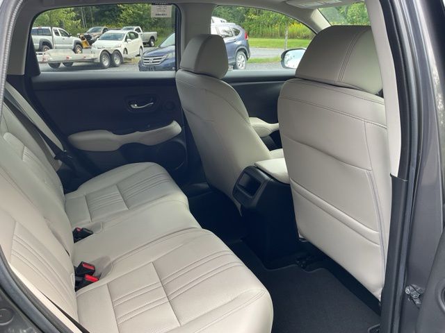 Used 2024 Honda HR-V SUV