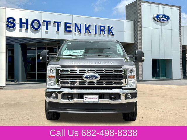 New 2026 Ford F-250SD Truck