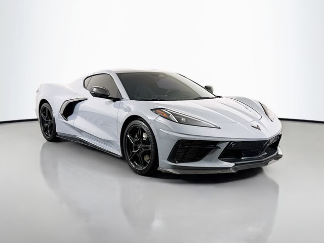 2024 Chevrolet Corvette Stingray 2LT Coupe RWD