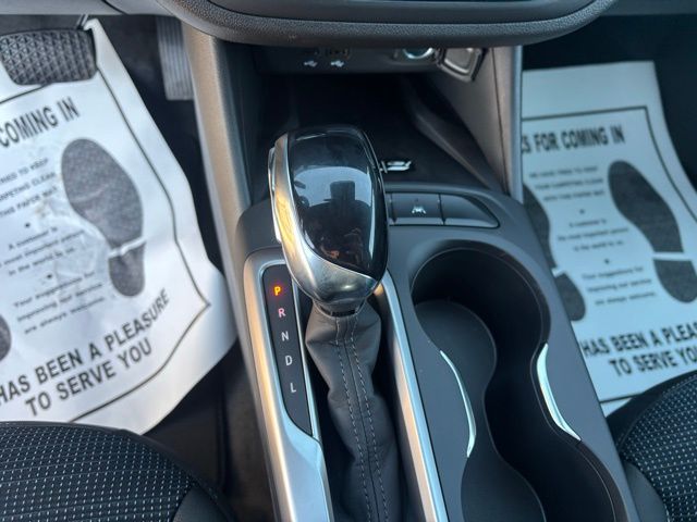 2026 Buick Envista Preferred FWD