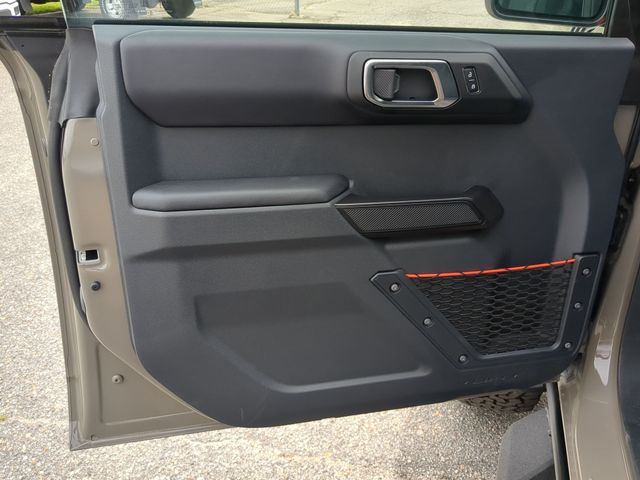 New 2025 Marsh Gray Ford Raptor® image 19