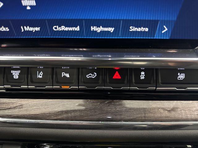 used 2025 Chevrolet Silverado 2500HD car, priced at $73,988