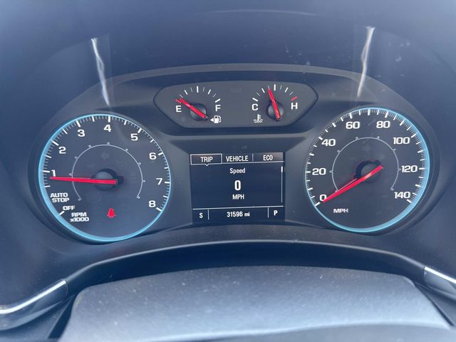 2021 Chevrolet Equinox - Image 16