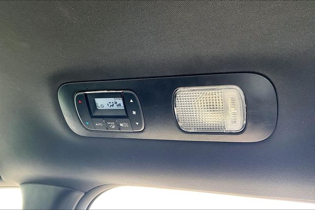 Used 2024 Honda Odyssey Sport 4D Passenger Van