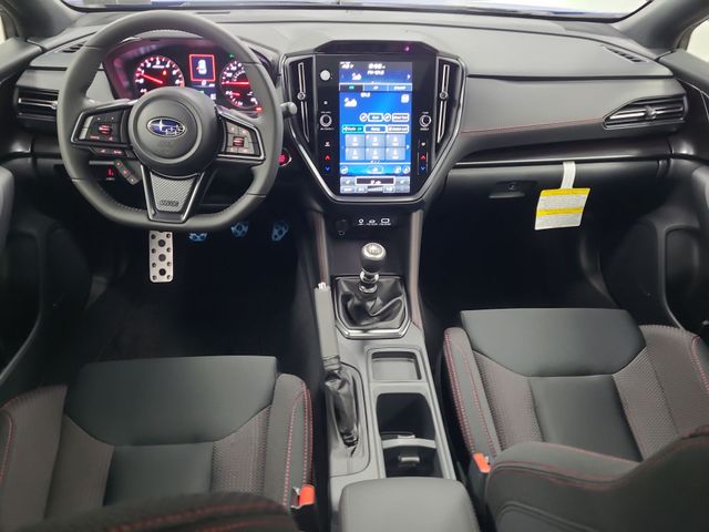 2026 – Subaru – WRX