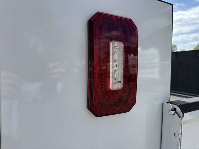 Used 2024 White Ram Tradesman image 17